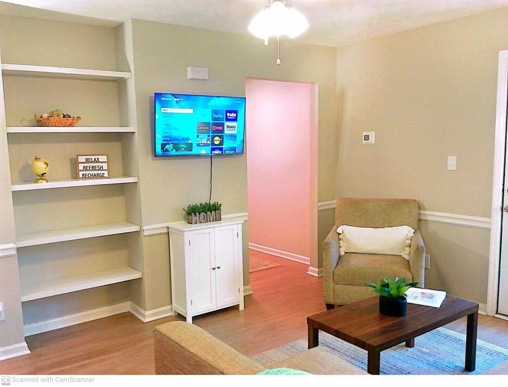 Studio 415 - Family-Friendly Escape Spring Lake Exterior foto